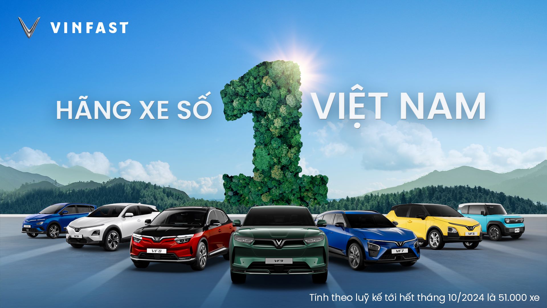 Vinfast Bà Rịa Vũng Tàu