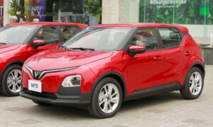 vf 5 tại biên hoà