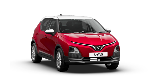 vf5 biên hoà