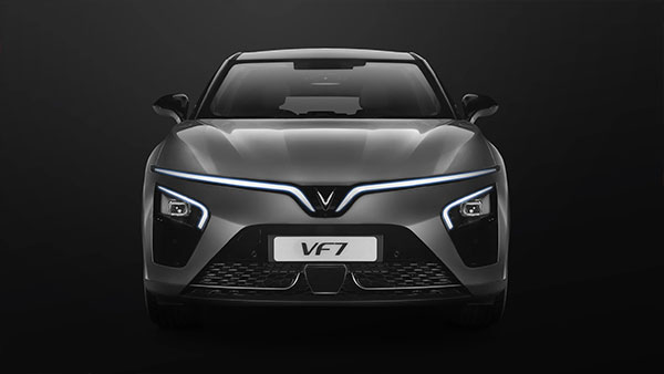 Thiet ke dau xe VF7