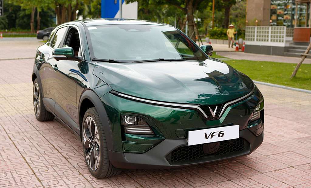 vf6 biên hoà