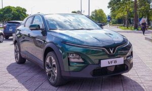 vf6 biên hoà