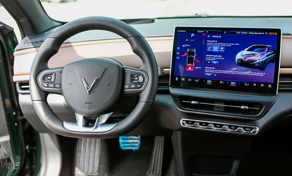 vf 6 tại biên hoà