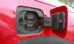 Trang bi an toan VF5