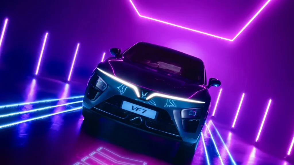 vf7 biên hoà