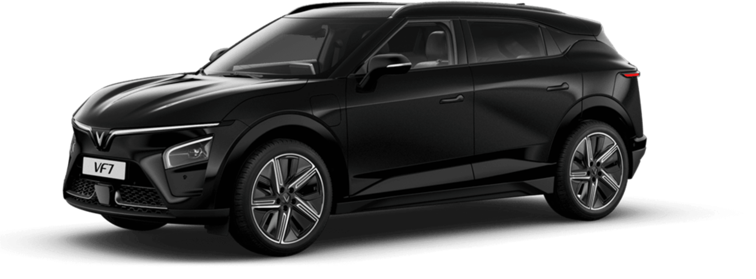 VF7 den