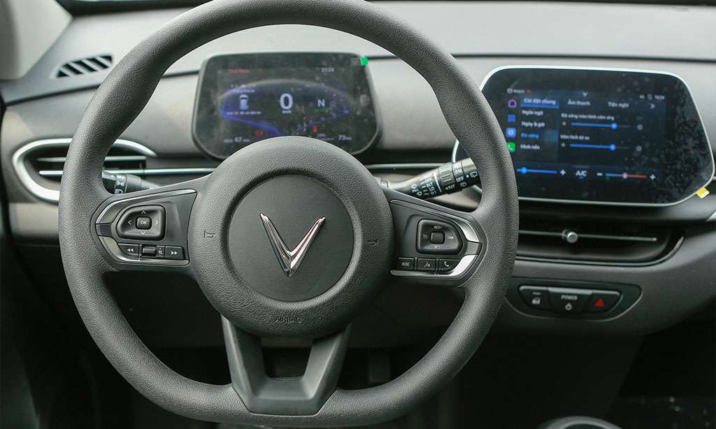 vf5 plus biên hoà