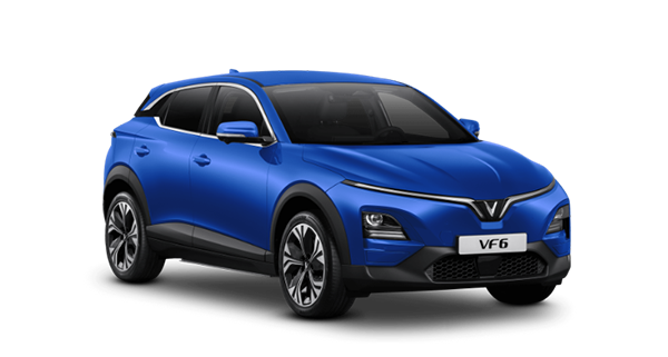 vf6 biên hoà