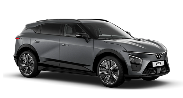vf7 biên hoà