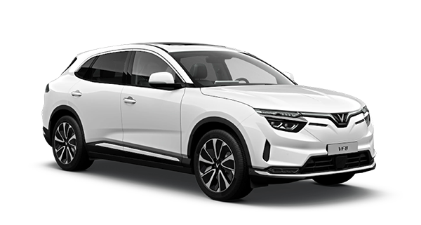 vf8 biên hoà