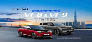VinFast Bà Rịa - Vũng Tàu