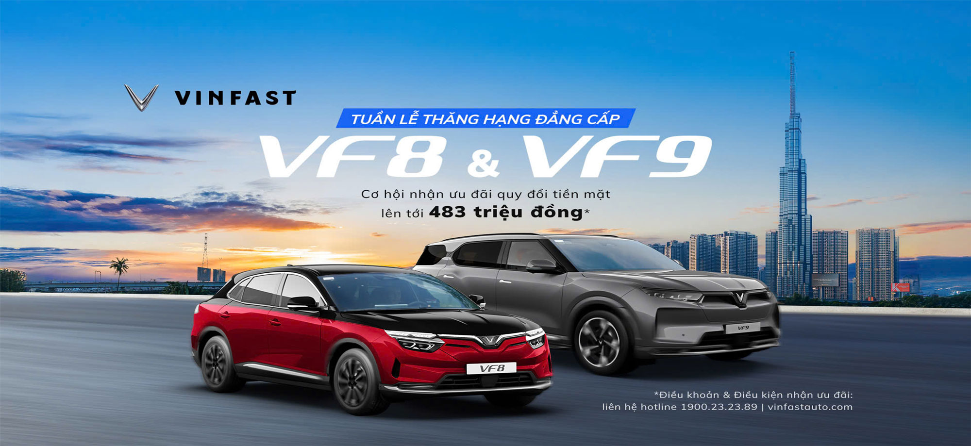 VinFast Bà Rịa - Vũng Tàu