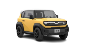 Vf3 Biên Hoà