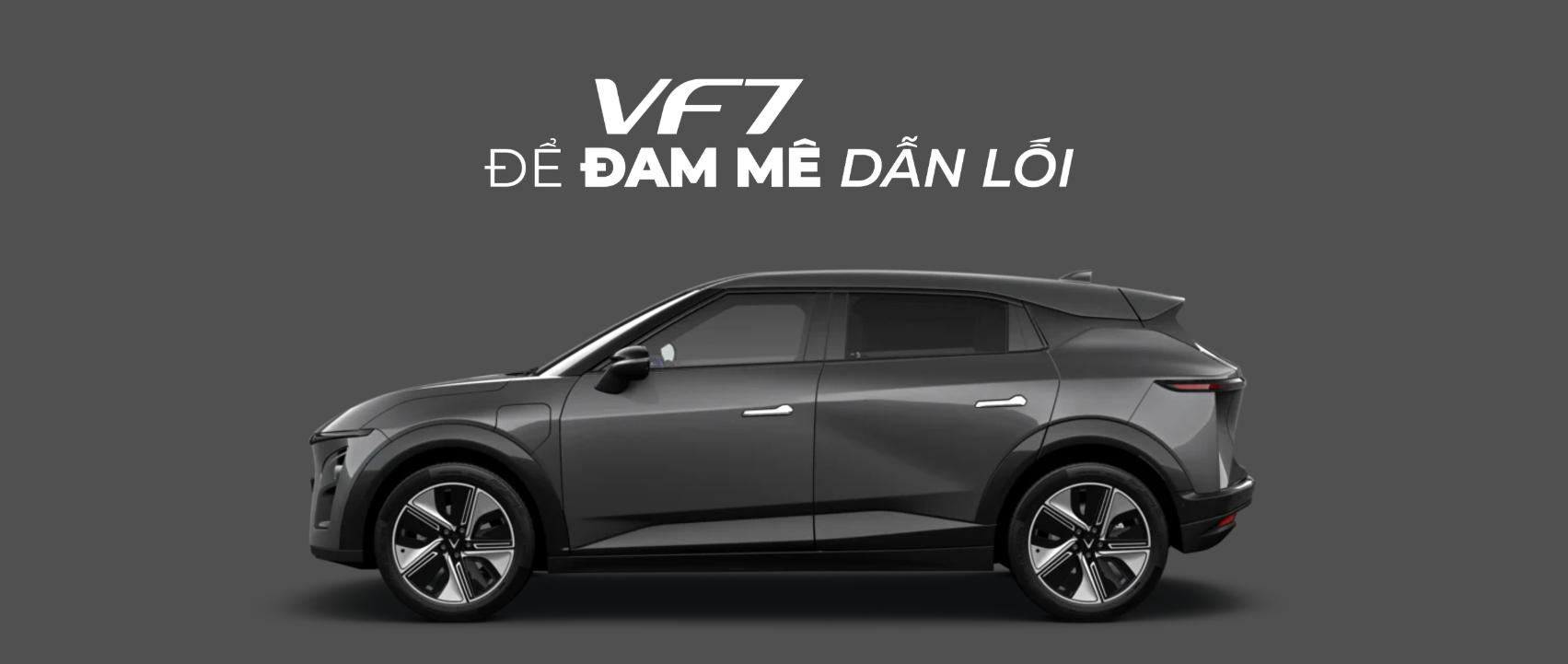 vf7 biên hoà