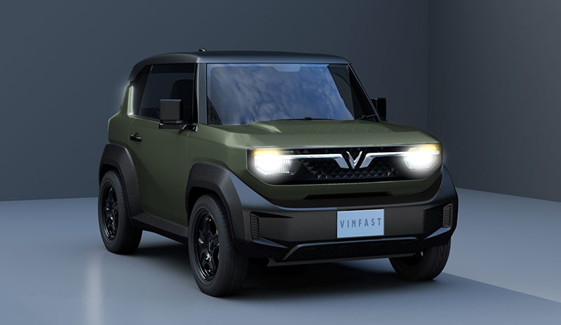 VF3 biên hoà