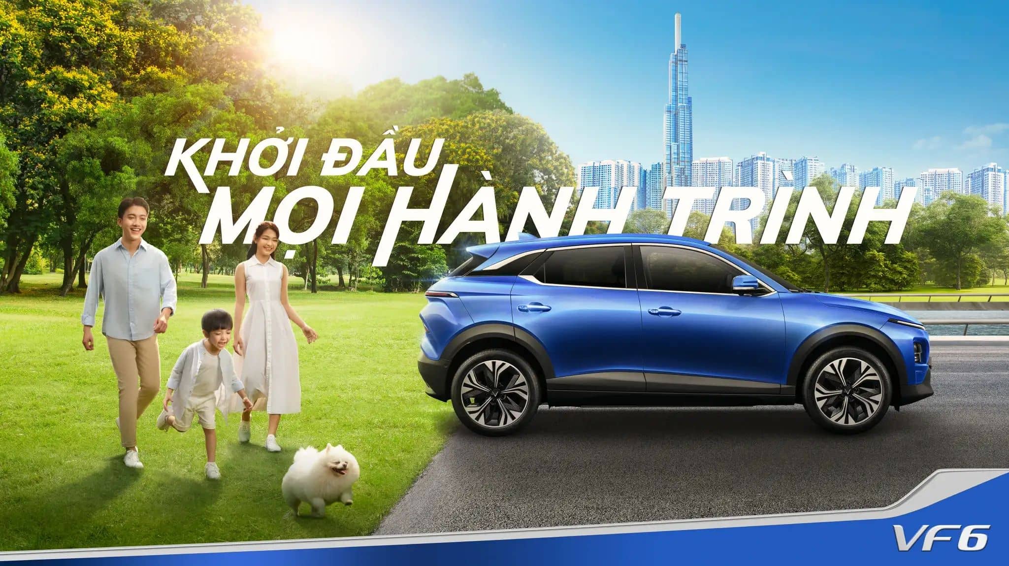 VF6 Bà Rịa Vũng Tàu