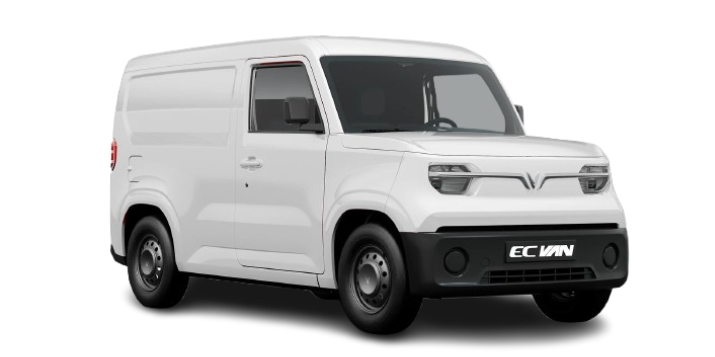 vinfast ec van