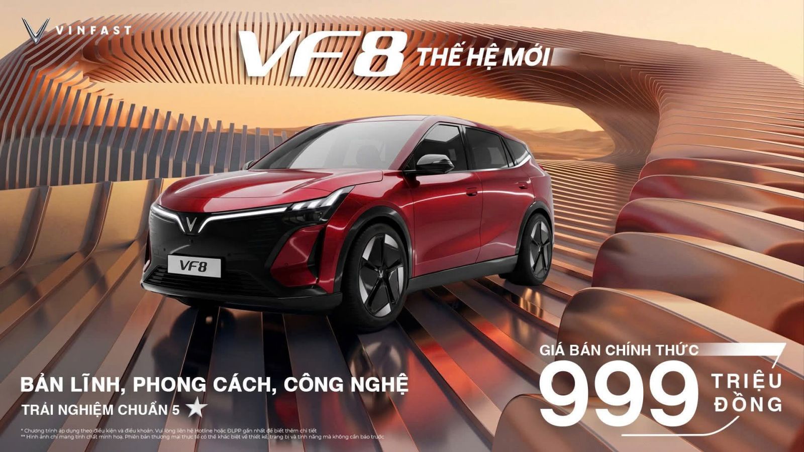 VF 8 All New 2 Gia xe vf 8 the he moi 1